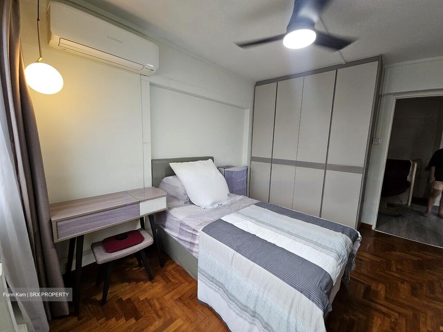 Blk 74 Telok Blangah Heights (Bukit Merah), HDB 5 Rooms #456418841